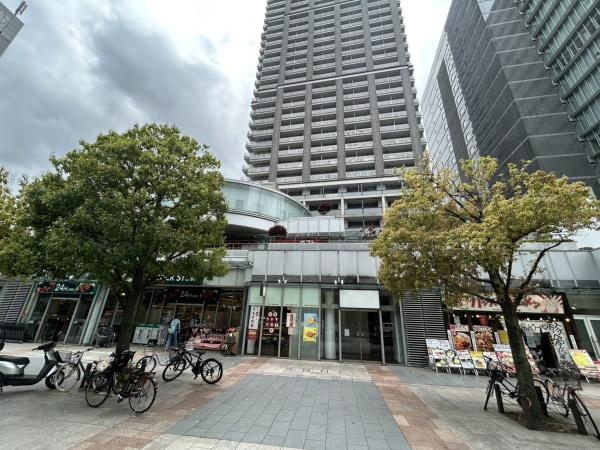 浜町グランドハイツ(トルナーレ日本橋浜町)