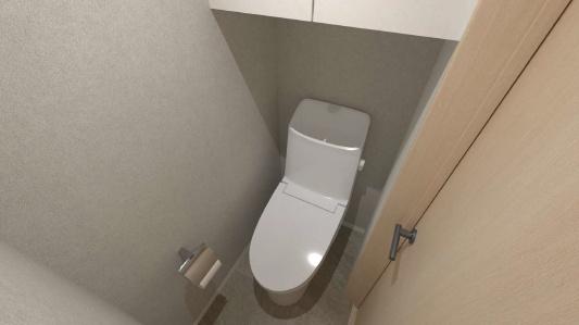 浜町グランドハイツ