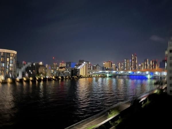 浜町グランドハイツ