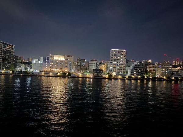 浜町グランドハイツ
