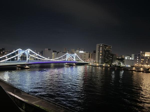 浜町グランドハイツ