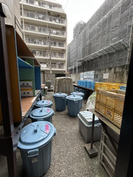 浜町グランドハイツ