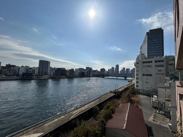 浜町グランドハイツ