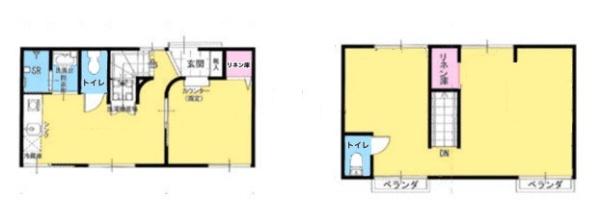 荒川区東日暮里６丁目の中古一戸建