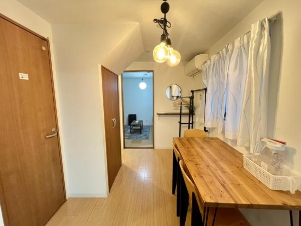 荒川区東日暮里６丁目の中古一戸建