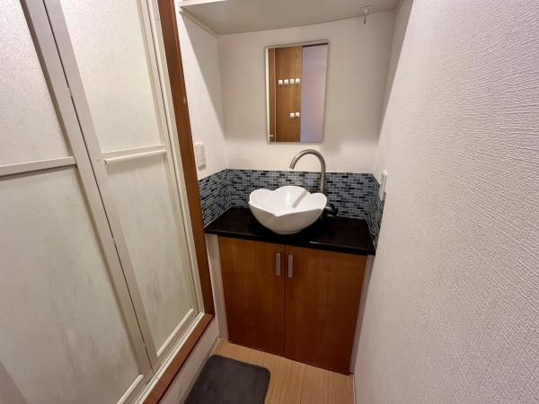 荒川区東日暮里６丁目の中古一戸建て