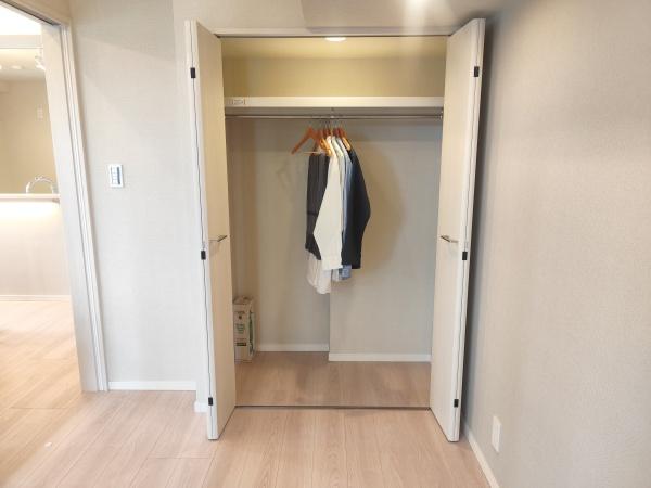 クリオ三ノ輪壱番館