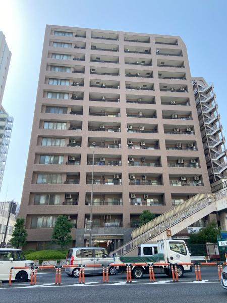 クリオ三ノ輪壱番館