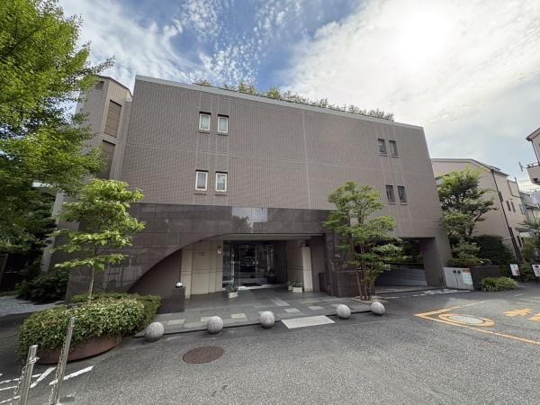パストラルハイム面影橋