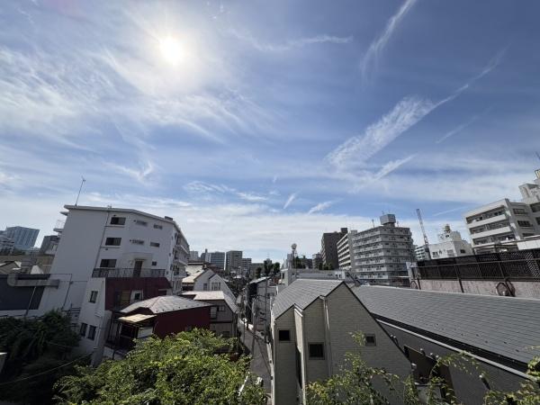 パストラルハイム面影橋