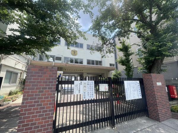 日神パレステージ町屋(大門小学校)