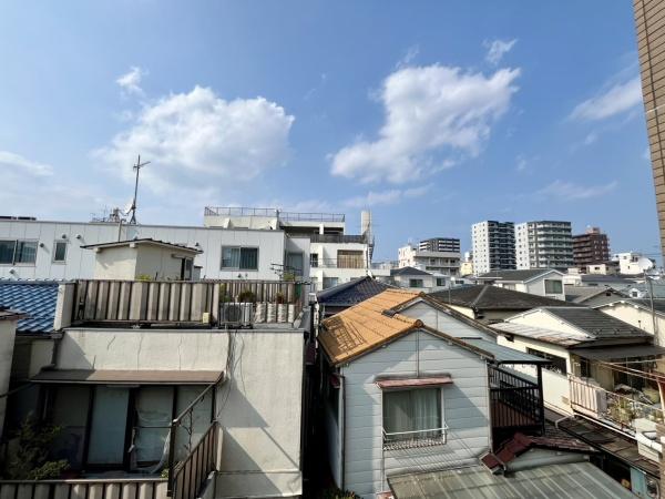 ユニーブル田端