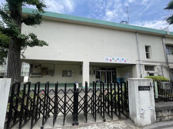 荒川区町屋７丁目の中古一戸建て(町屋幼稚園)