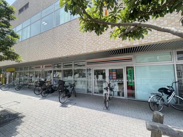 荒川区東日暮里６丁目の中古一戸建て(セブンイレブン三河島駅前店)