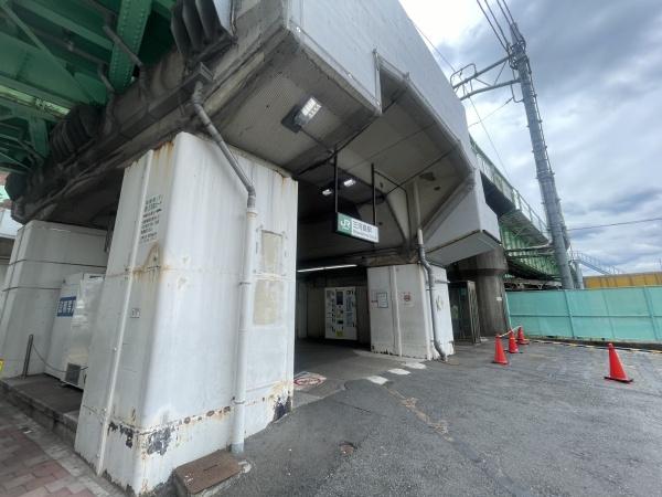 荒川区東日暮里６丁目の中古一戸建て(三河島駅)