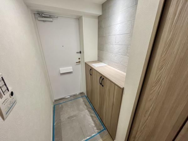 パストラルハイム面影橋