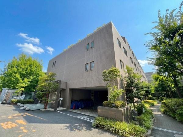 パストラルハイム面影橋
