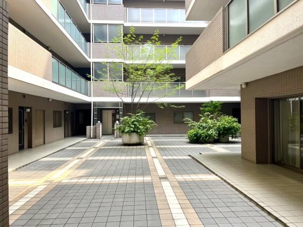 パストラルハイム面影橋