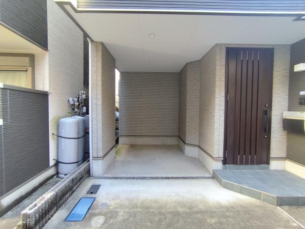 荒川区東日暮里２丁目の中古一戸建て
