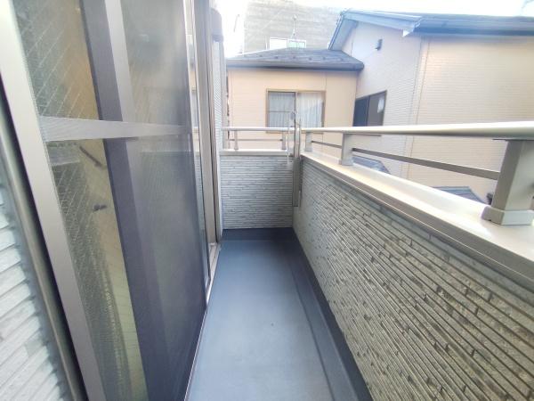 荒川区東日暮里２丁目の中古一戸建て