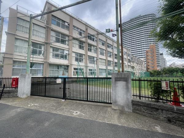 荒川６丁目新築戸建(荒川区立第九峡田小学校)