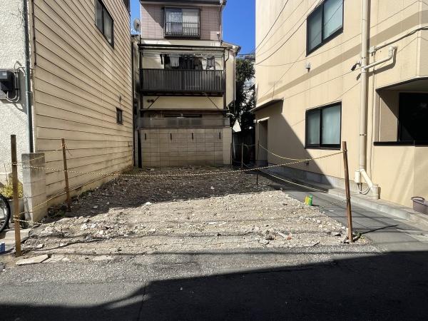 荒川６丁目新築戸建
