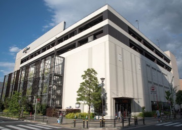 アクロシティＤポート(ライフポンテポルタ千住店)