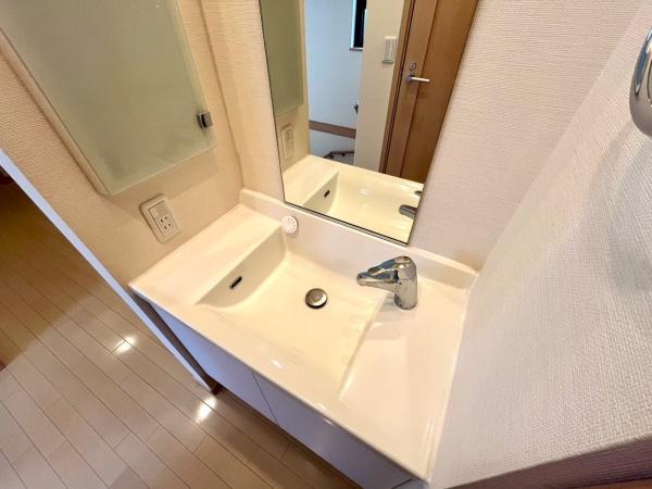 柏市手賀の杜４丁目の中古一戸建て