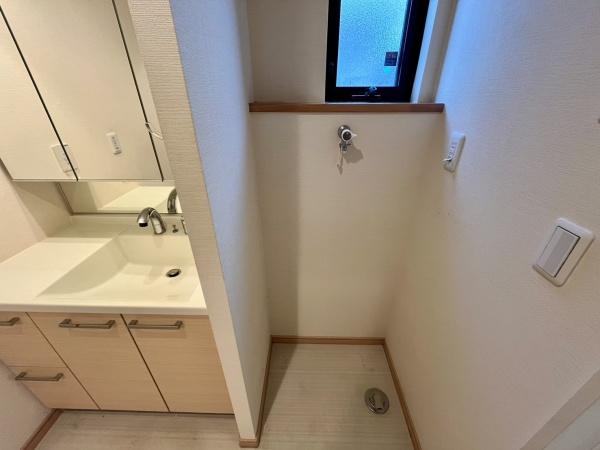 柏市手賀の杜４丁目の中古一戸建て