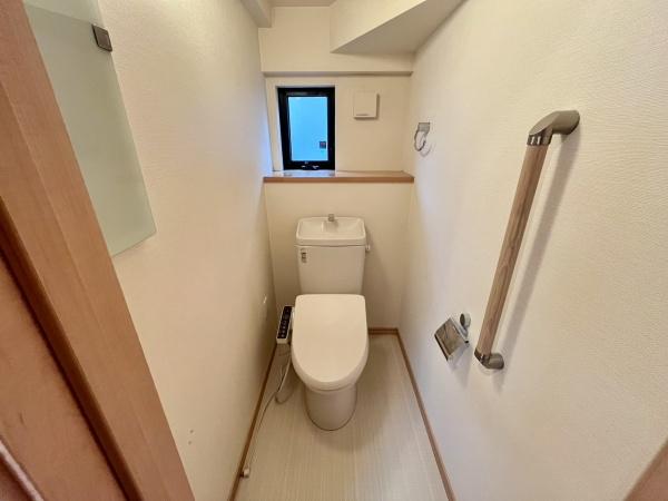 柏市手賀の杜４丁目の中古一戸建て