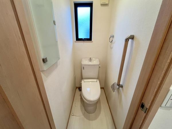 柏市手賀の杜４丁目の中古一戸建て