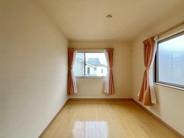 柏市手賀の杜４丁目の中古一戸建て