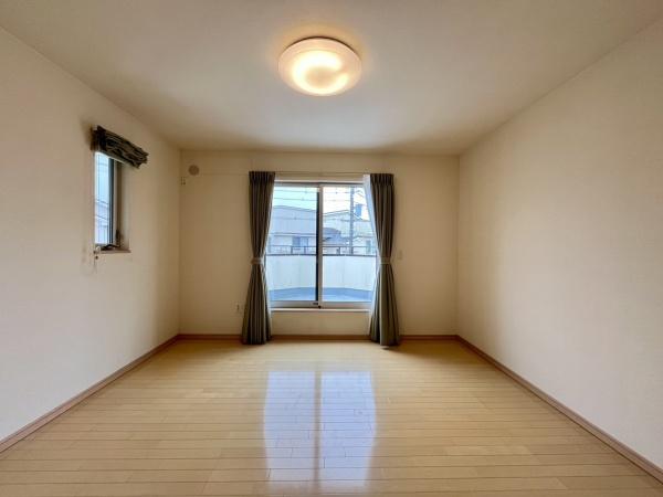 柏市手賀の杜４丁目の中古一戸建て