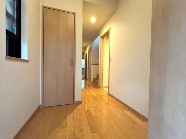 柏市手賀の杜４丁目の中古一戸建て
