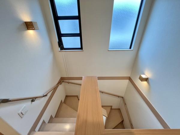 柏市手賀の杜４丁目の中古一戸建て