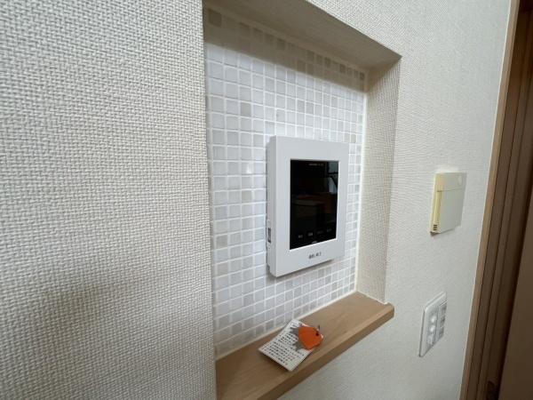 柏市手賀の杜４丁目の中古一戸建て