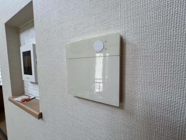 柏市手賀の杜４丁目の中古一戸建て