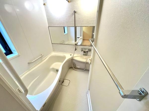 柏市手賀の杜４丁目の中古一戸建て