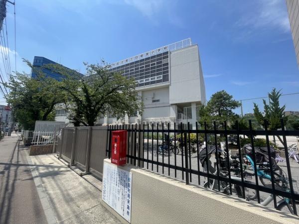 荒川区東日暮里３丁目の中古一戸建て(荒川区立第三日暮里小学校)