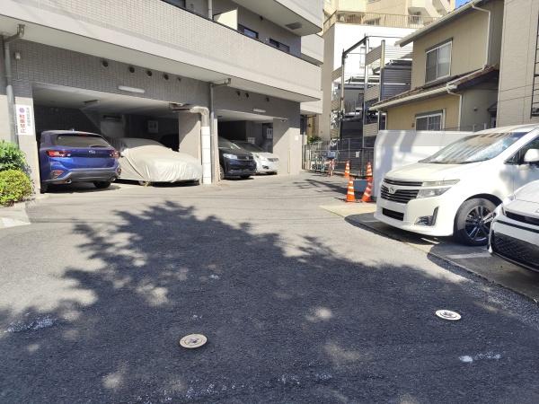 シティハイツ三ノ輪