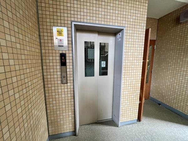 グランドパーク入谷クレアーレ