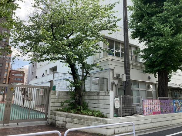 グランドパーク入谷クレアーレ(柏葉中学校)