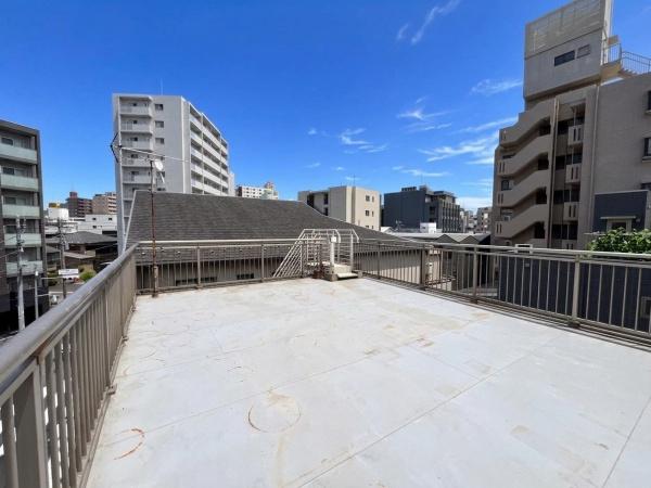 荒川区東日暮里１丁目の中古一戸建て