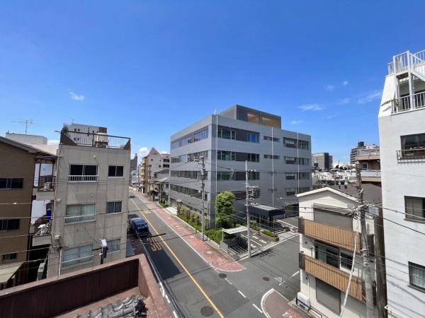 荒川区東日暮里１丁目の中古一戸建て
