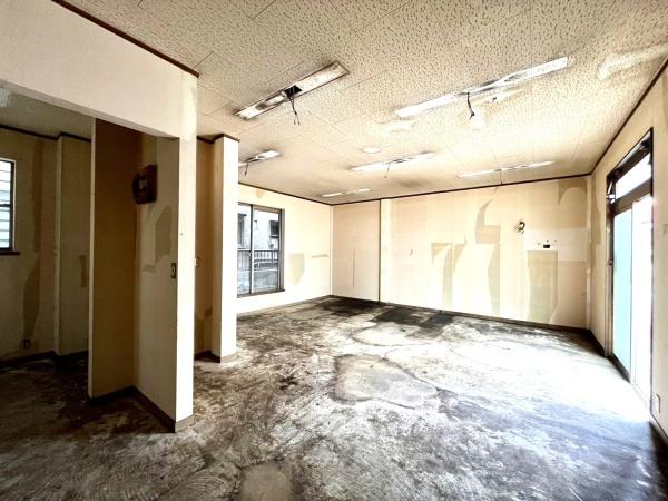 荒川区東日暮里１丁目の中古一戸建て