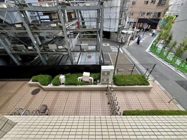 クレッセンコート浅草
