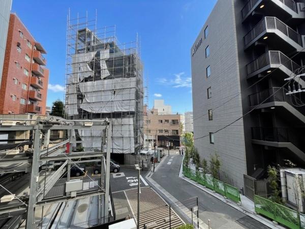 クレッセンコート浅草