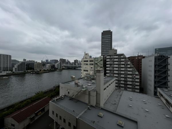 浜町グランドハイツ