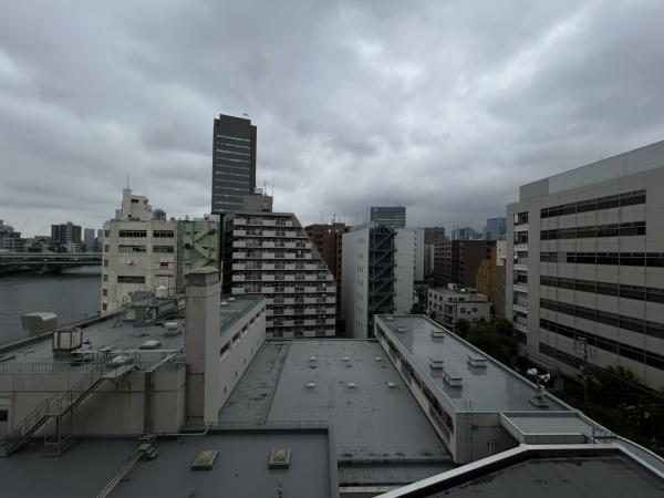 浜町グランドハイツ