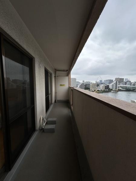 浜町グランドハイツ